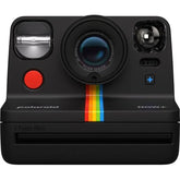 كاميرا Polaroid Now+ Gen 2 الفورية (الجيل الثاني)